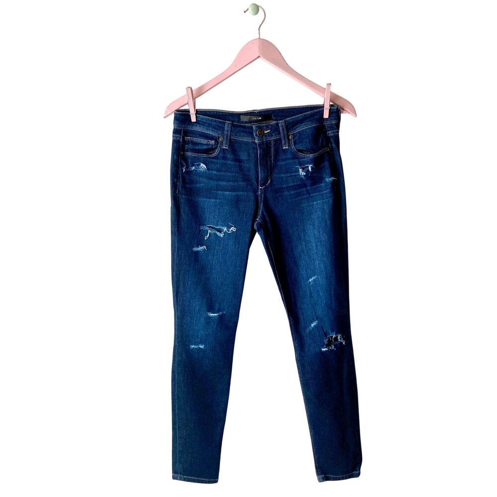 Joe’s Jeans Skinny Ankle Jeans